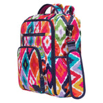Photo 4 French Bull Kat Convertible Backpack Diaper Bag