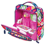 Photo 7 French Bull Kat Convertible Backpack Diaper Bag
