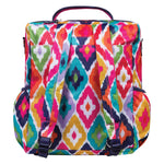 Photo 5 French Bull Kat Convertible Backpack Diaper Bag