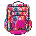 Photo 2 French Bull Kat Convertible Backpack Diaper Bag