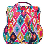 Photo 6 French Bull Kat Convertible Backpack Diaper Bag