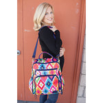 Photo 12 French Bull Kat Convertible Backpack Diaper Bag