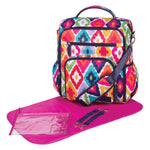 Photo 8 French Bull Kat Convertible Backpack Diaper Bag