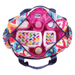 Photo 4 French Bull Kat Deluxe Duffle Diaper Bag