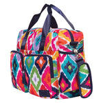 Photo 2 French Bull Kat Deluxe Duffle Diaper Bag
