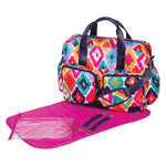 Photo 5 French Bull Kat Deluxe Duffle Diaper Bag