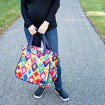 Photo 10 French Bull Kat Tote Diaper Bag