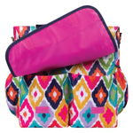 Photo 2 French Bull Kat Tote Diaper Bag
