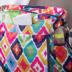 Photo 9 French Bull Kat Tote Diaper Bag