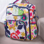 Photo 10 French Bull Sus Convertible Backpack Diaper Bag