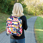 Photo 12 French Bull Sus Convertible Backpack Diaper Bag
