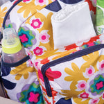 Photo 8 French Bull Sus Deluxe Duffle Diaper Bag