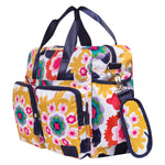 French Bull Sus Deluxe Duffle Diaper Bag