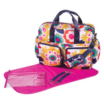 Photo 5 French Bull Sus Deluxe Duffle Diaper Bag
