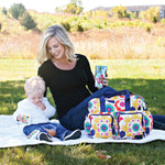 Photo 9 French Bull Sus Deluxe Duffle Diaper Bag
