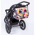 Photo 6 French Bull Sus Deluxe Duffle Diaper Bag