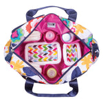 Photo 4 French Bull Sus Deluxe Duffle Diaper Bag