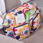 Photo 7 French Bull Sus Deluxe Duffle Diaper Bag