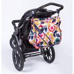 French Bull Sus Tote Diaper Bag