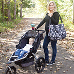 Photo 10 French Bull Vine Tote Diaper Bag