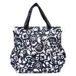 Photo 4 French Bull Vine Tote Diaper Bag