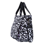 Photo 3 French Bull Vine Tote Diaper Bag