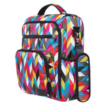 Photo 3 French Bull Ziggy Condensed Convertible Backpack Diaper Bag