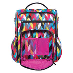 Photo 2 French Bull Ziggy Condensed Convertible Backpack Diaper Bag
