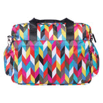 Photo 3 French Bull Ziggy Condensed Deluxe Duffle Diaper Bag