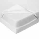 Full Mattress with Organic Cotton Cover