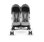 Photo 1  Jordan (Charcoal Melange/Silver)