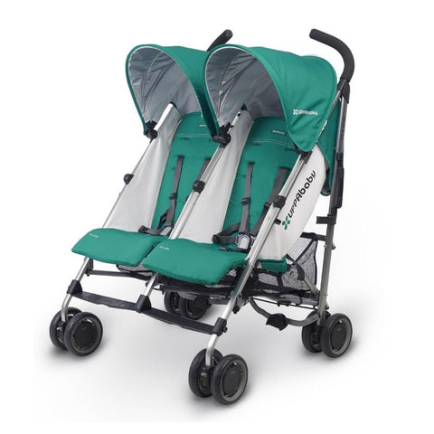 Ella (Jade/Silver)
