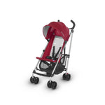 Photo 2 Denny (Red/Silver)