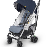 Aidan(Denim/Silver)