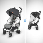 Photo 2 Jordan (Charcoal Melange/Silver)