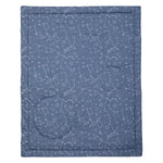 Photo 6 Galaxy 3 Piece Crib Bedding Set