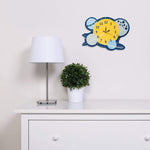 Photo 2 Galaxy Wall Clock