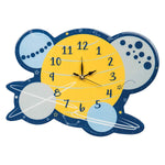 Photo 1 Galaxy Wall Clock
