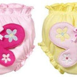 Ganz Butterfly Baby Bloomers Set of 2