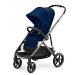 Photo 6 Gazelle S Modular Stroller