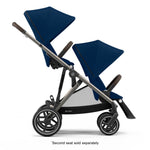 Photo 8 Gazelle S Modular Stroller