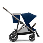 Photo 2 Navy Blue