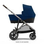 Photo 10 Gazelle S Modular Stroller