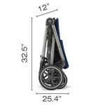 Photo 9 Gazelle S Modular Stroller