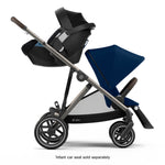 Photo 7 Gazelle S Modular Stroller