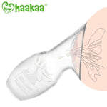 Photo 2 Gen 1 4oz Silicone Breast Pump