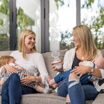 Photo 3 Gen 3 6oz Silicone Breast Pump and Bottle Set