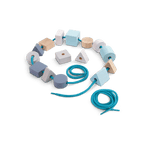 Photo 1 Geo Lacing Beads Toy - 5381