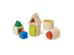 Photo 3 Geo Matching Blocks - 5391