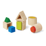 Geo Matching Blocks - 5391